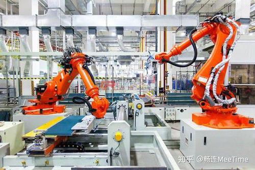 京東物流與格力戰(zhàn)略攜手 共啟防疫機(jī)器人研發(fā)新篇章