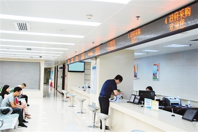 優(yōu)化營商環(huán)境 增強(qiáng)發(fā)展優(yōu)勢 從貴州信息化實(shí)踐看惠州信息服務(wù)的啟示